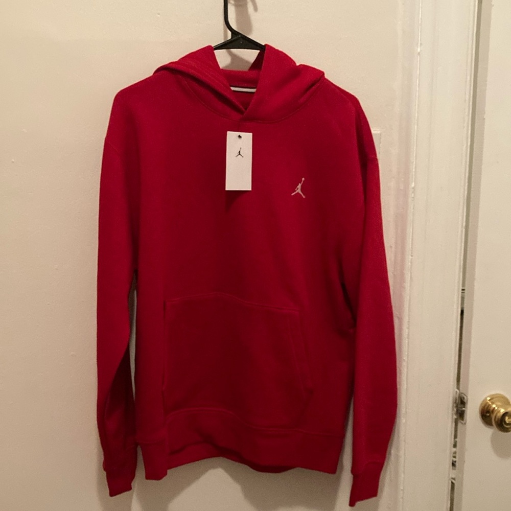 Jumpman Jordan Hoodie